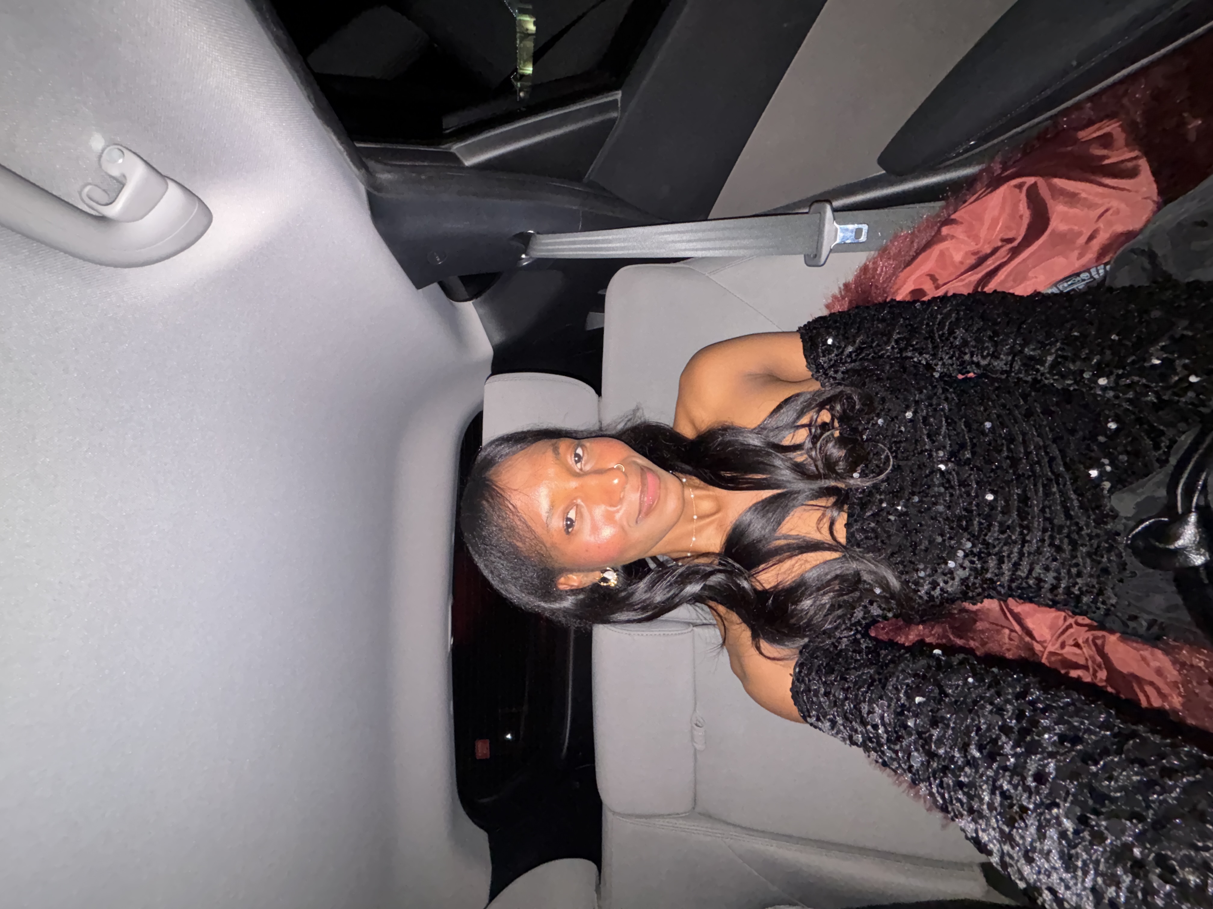 Yvette